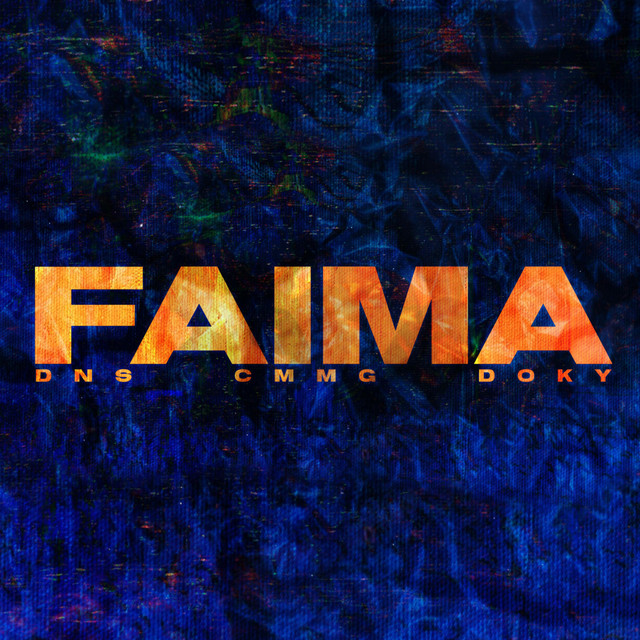 Faima cover art