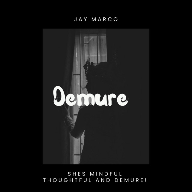 DEMURE