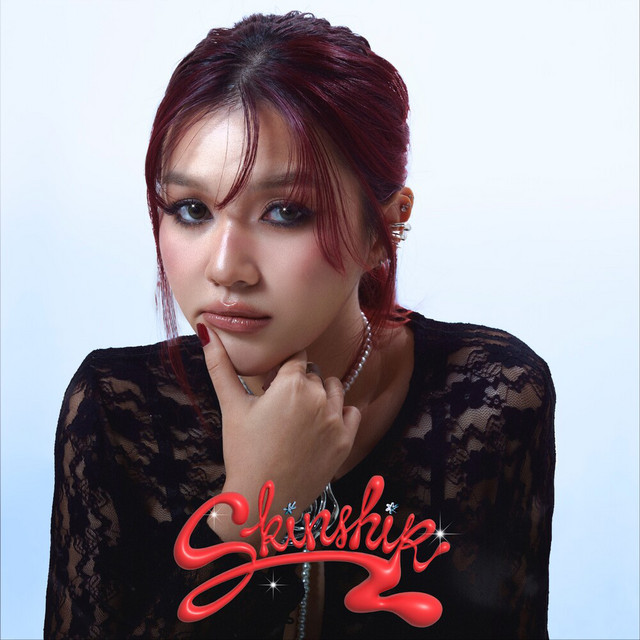 Skinship cover art