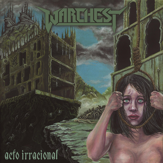 Acto Irracional cover