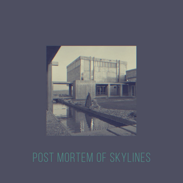 Post Mortem of Skylines cover art