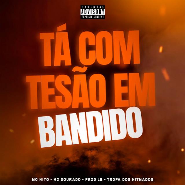 Tá Com Tesão em Bandido