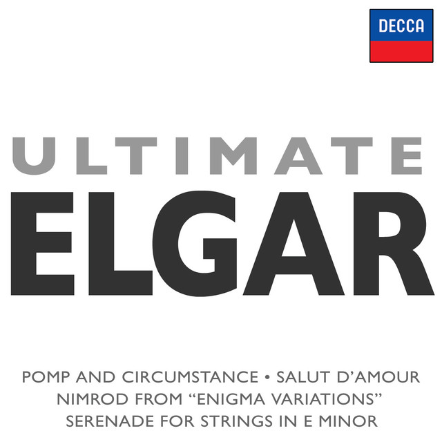 Ultimate Elgar