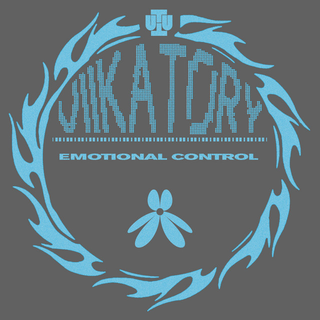 Emotional Control album art