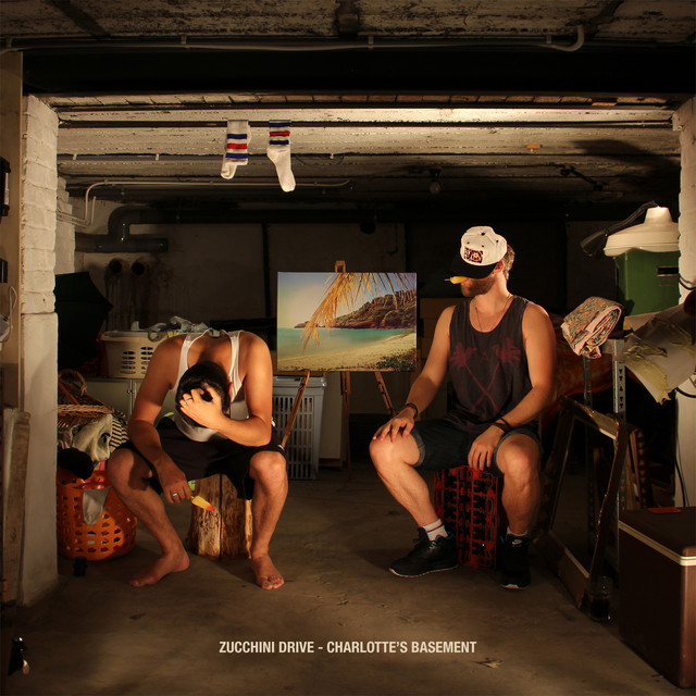 Fair Shake (Ft. Nomad) cover art