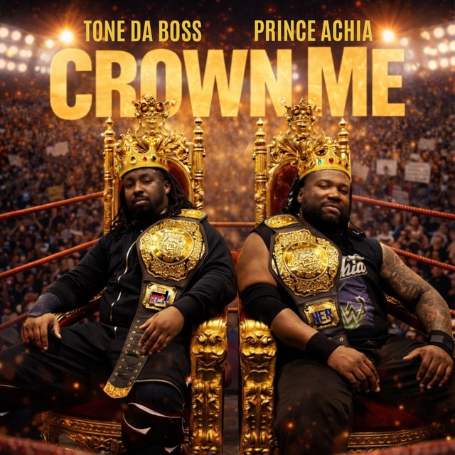 Crown Me
