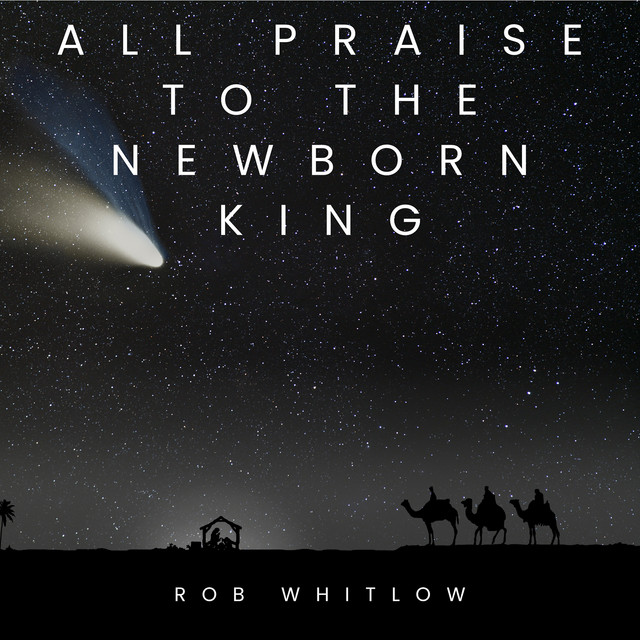 Rob Whitlow
