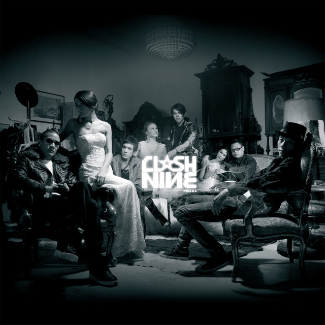 NINE MISS U 2 cover art