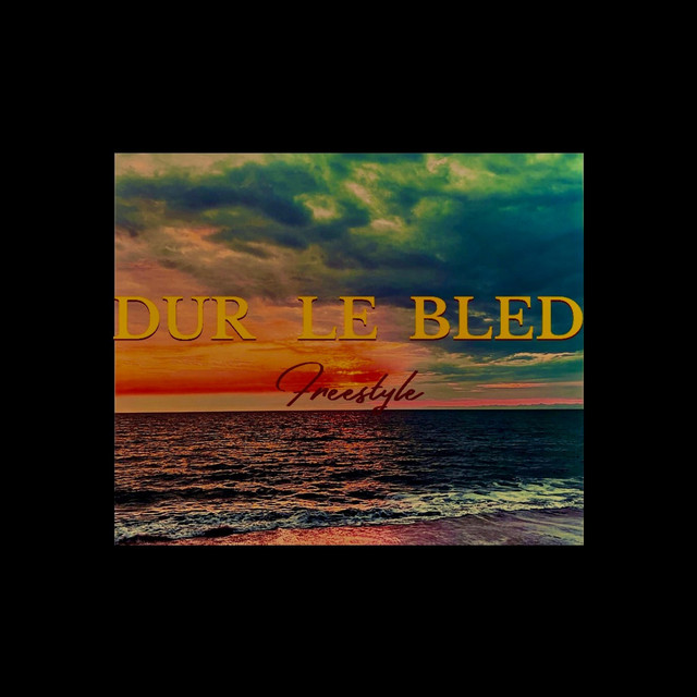 Dur Le Bled album image