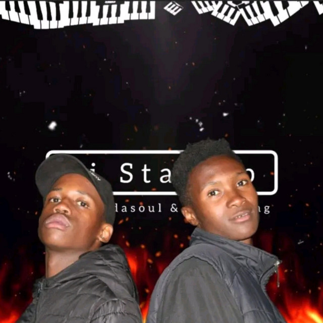 Di star cover art