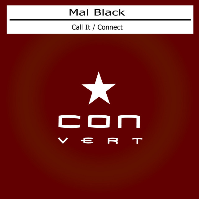 Call It / Connect cover
