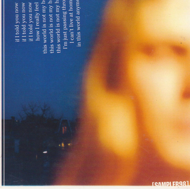 The Sally Family 1 cover