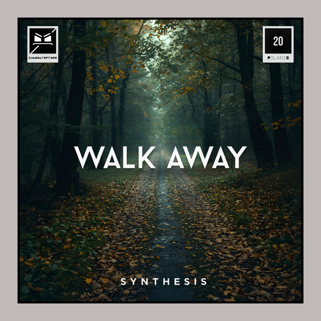 Walk Away cover art