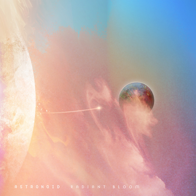 Radiant Bloom cover art