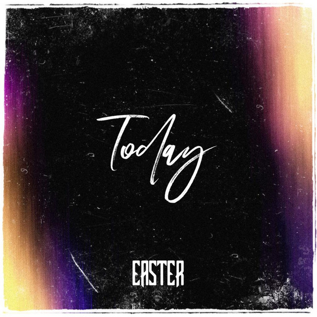Today cover art