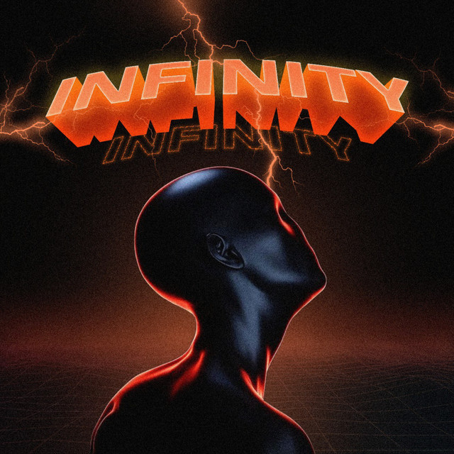 Обкладинка Akhmedov — Infinity