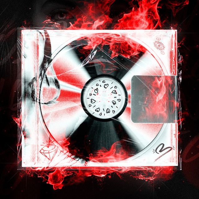 JET LAG cover art