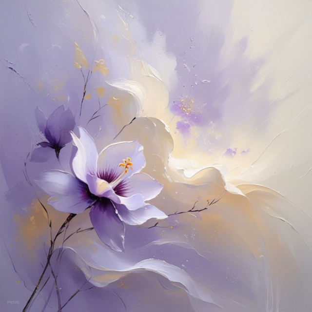 Passiflora cover art