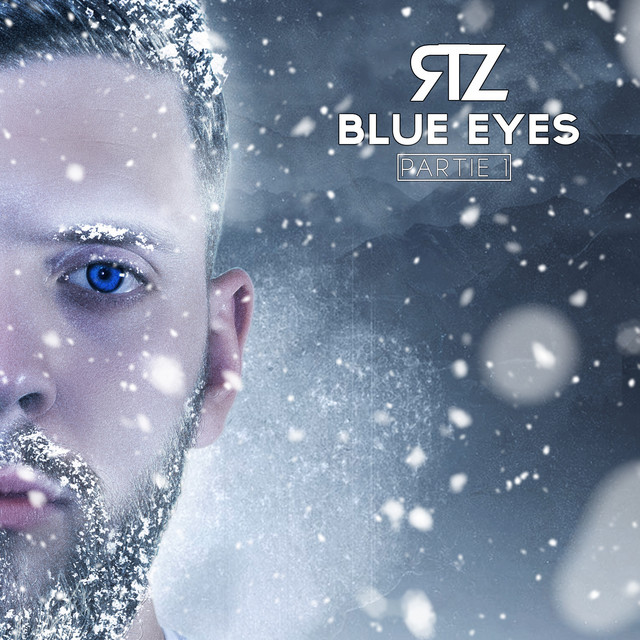 Blue Eyes cover art