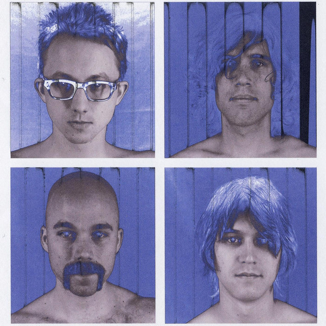 Ravel Day - EP cover