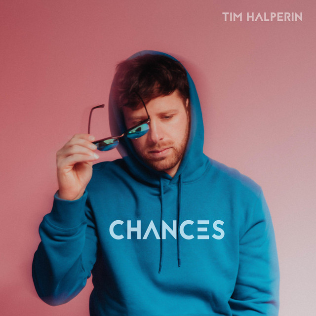 Chances cover art