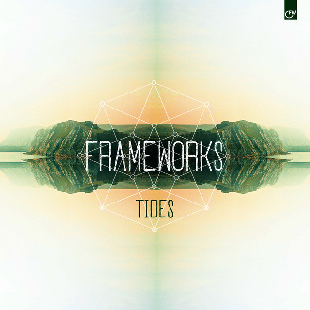 Tides cover art