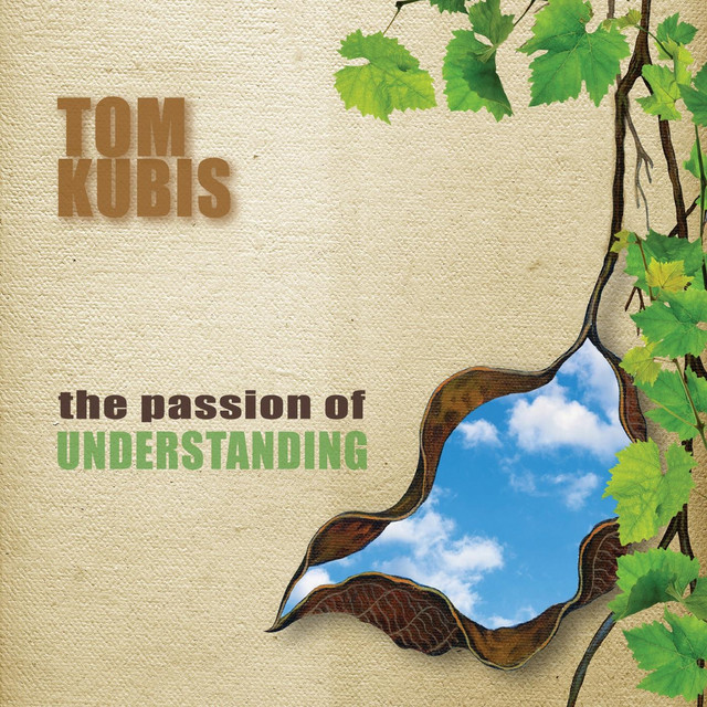 The Passion of Understanding cover art