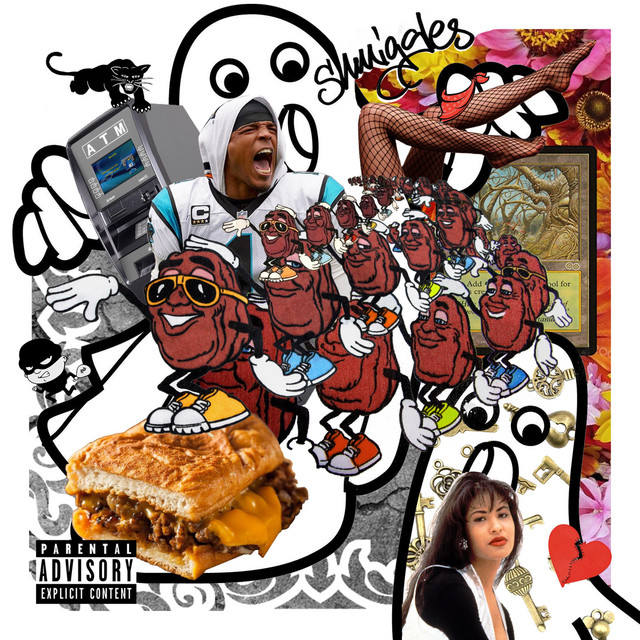 Shmiggles cover art