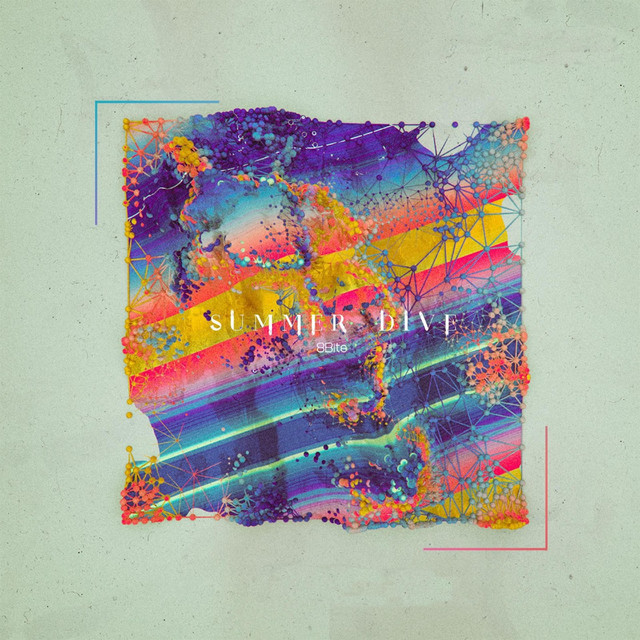 Summer Dive cover art
