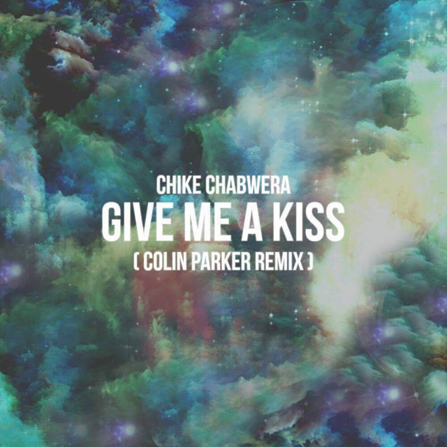 Give Me a Kiss (Colin Parker Remix) cover