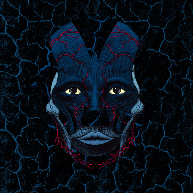 Misteria cover art