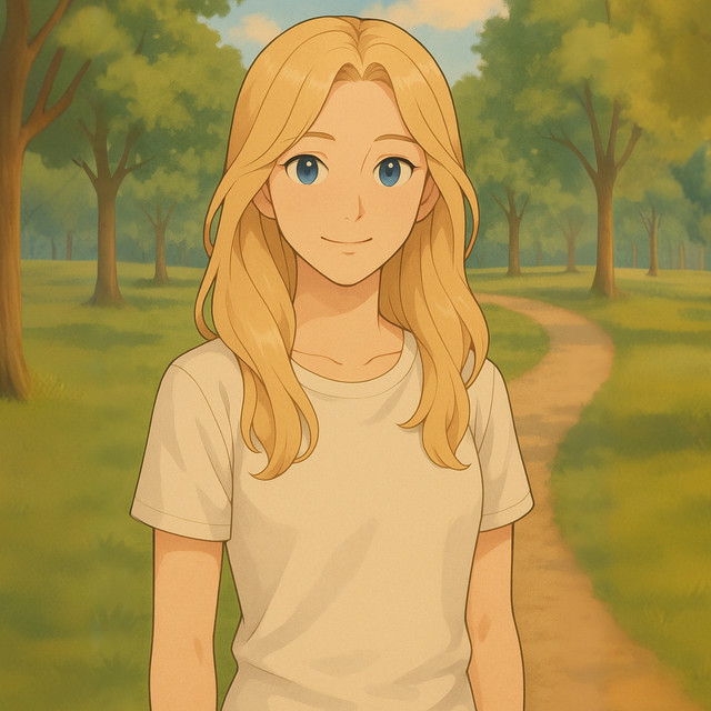 Lucienne cover art