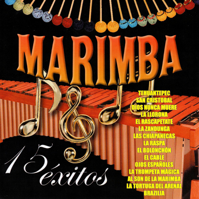 15 Exitos cover art