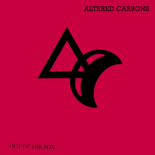 Out of the Box cover art
