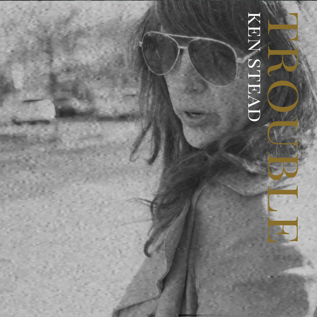 Trouble artwork