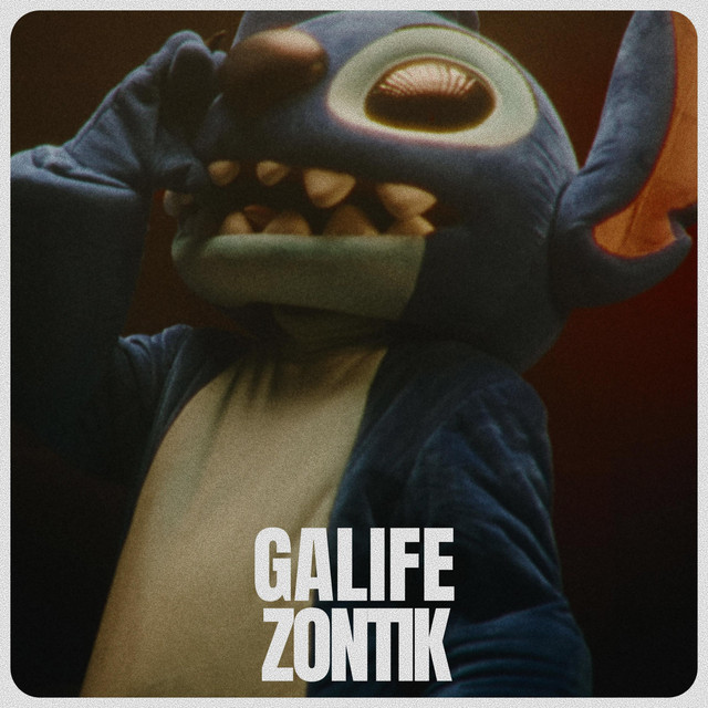 ZONTIK - Single by GALIFE | Spotify