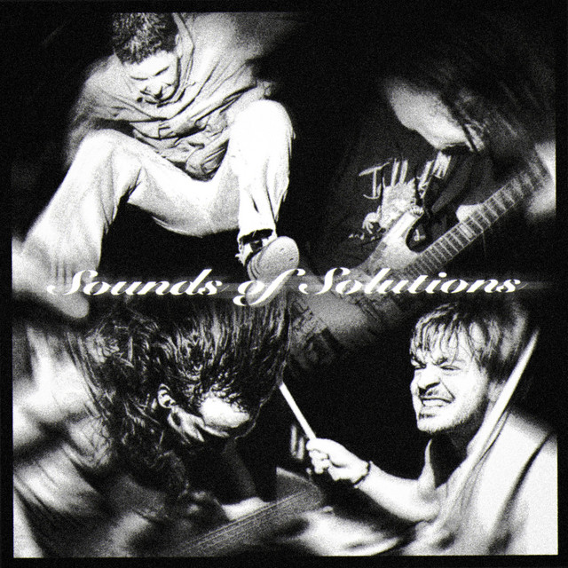 Sounds of Solutions cover art
