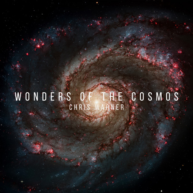Wonders Of The Cosmos cover art
