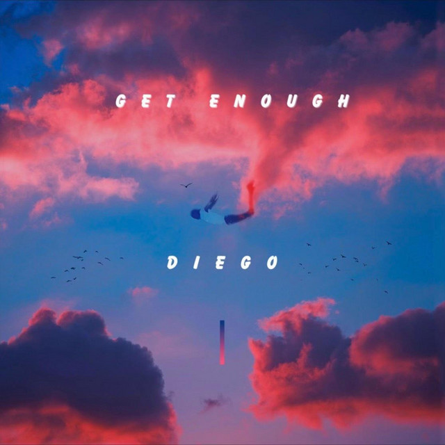 Get Enough cover art