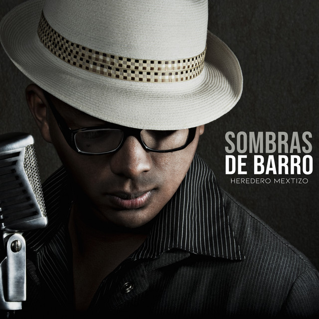 Sombras de Barro cover art