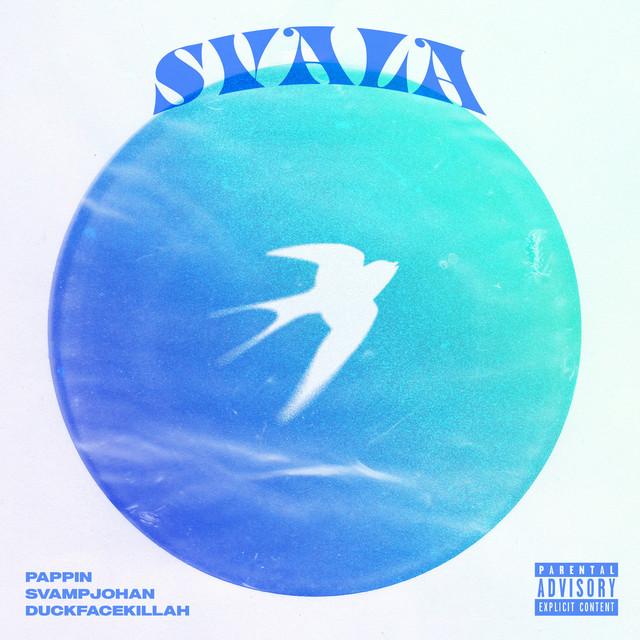 SVALA cover art