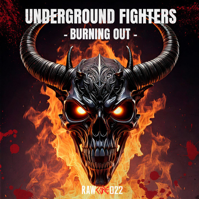 BURNING OUT