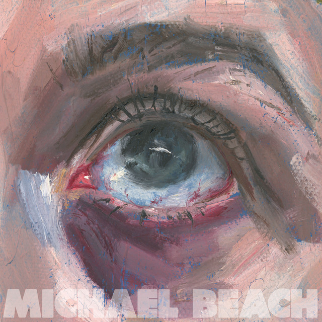 Dream Violence cover art
