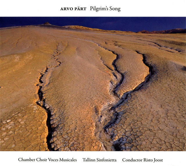 Part: Pilgrim's Song