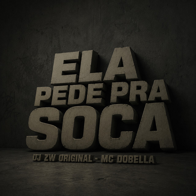 Ela Pede Pra Soca