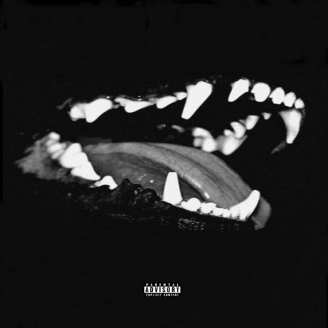 So Dangerous cover art