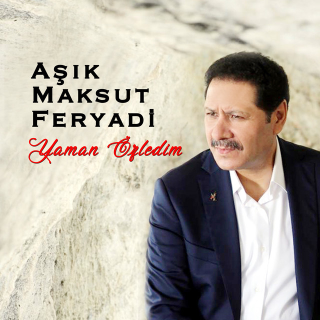 Yaman Özledim cover art