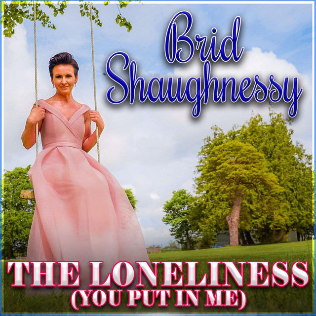 The Loneliness (You Put in Me) cover