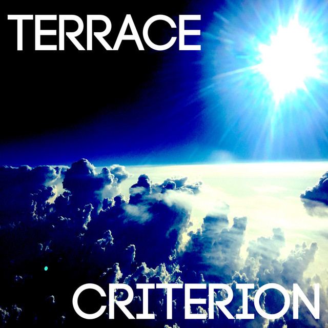 Criterion cover art