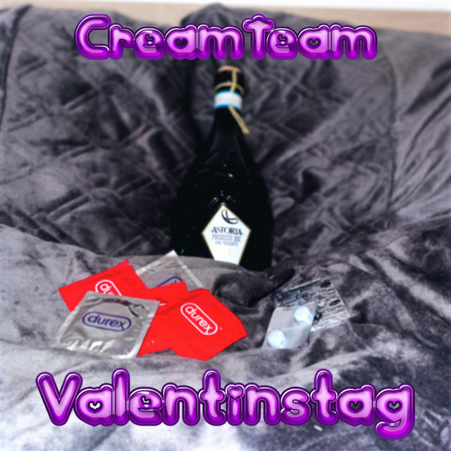 CreamTeam Photo